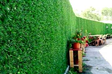 Çim Çit Sistemleri  &nbsp;