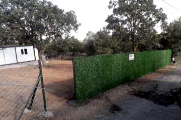 Çim Çit Sistemleri  &nbsp;