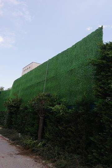 Çim Çit Sistemleri  &nbsp;