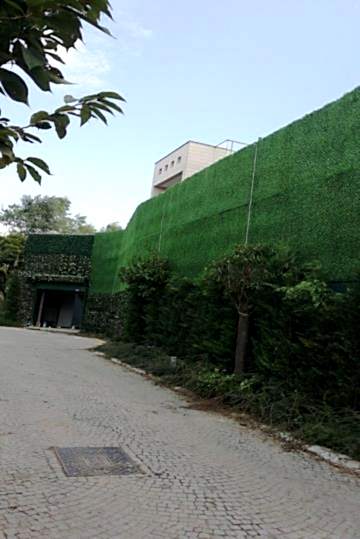 Çim Çit Sistemleri  &nbsp;