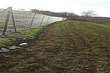 Kafes Tel Örgü  &nbsp;