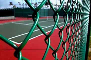 Kafes Tel Örgü  &nbsp;