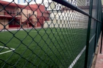 Kafes Tel Örgü  &nbsp;