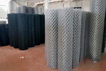 Kafes Tel Örgü  &nbsp;