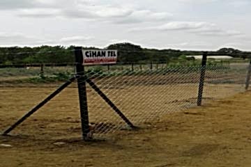 Kafes Tel Örgü  &nbsp;