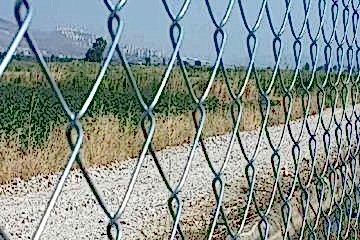 Kafes Tel Örgü  &nbsp;