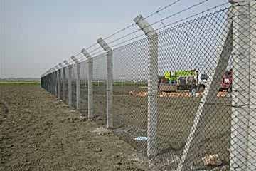 Kafes Tel Örgü  &nbsp;