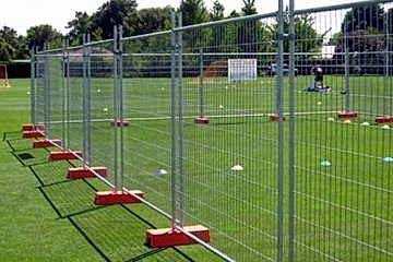 Mobil Çit Sistemleri  &nbsp;