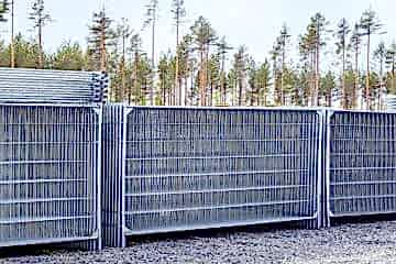 Mobil Çit Sistemleri  &nbsp;