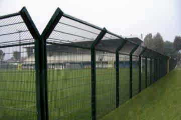 Pano Çit Sistemleri  &nbsp;