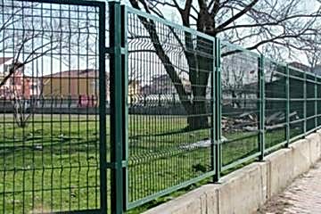 Pano Çit Sistemleri  &nbsp;