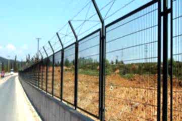 Pano Çit Sistemleri  &nbsp;