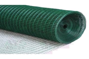 Pvc Kaplı Panel Çit  &nbsp;